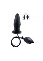 plug inflatable anal plug