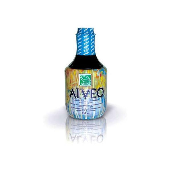 Sok Winogronowy Alveo Grape - 950ml zdjęcie 1