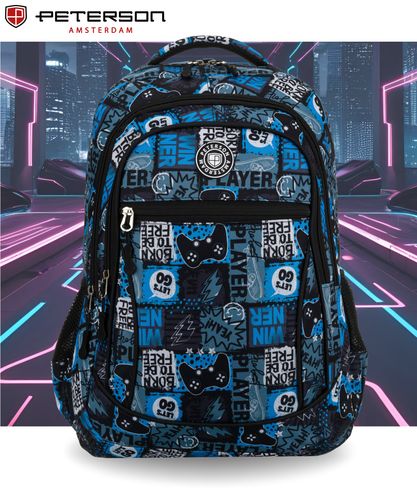 plecak ptn biedronka-5042 b62 na Arena.pl