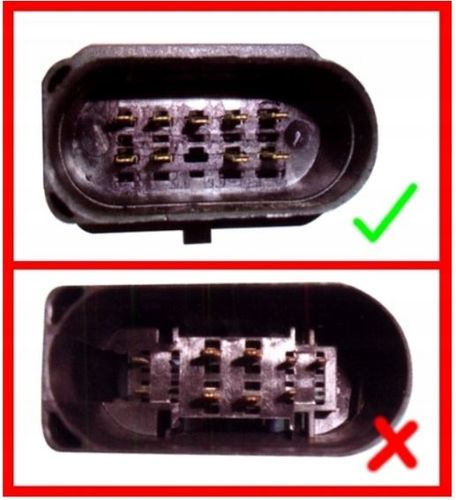 LAMPY REFLEKTORY AUDI TT (8N) OD 1999 DO 2006 DAYLIGHT LED BLACK SILNICZKI na Arena.pl