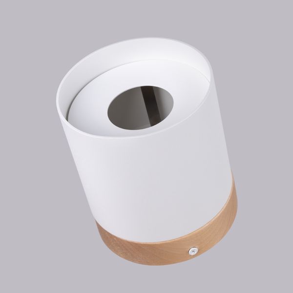 Plafon RIF biały zdjęcie 6