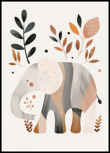 Plakat 67,5x95cm Wypocznij Mały na Arena.pl