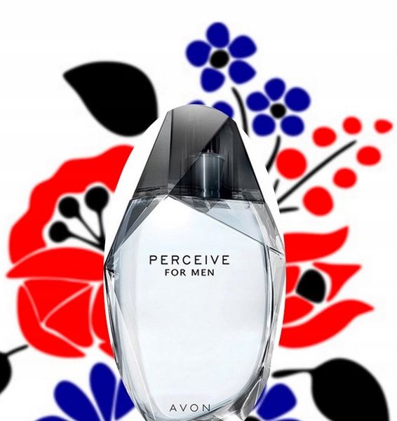 Avon Perceive For Men 100 ml woda toaletowa zdjęcie 5