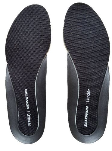 Wkładki do butów Salomon INLAY Ortholite (860682) 44 na Arena.pl