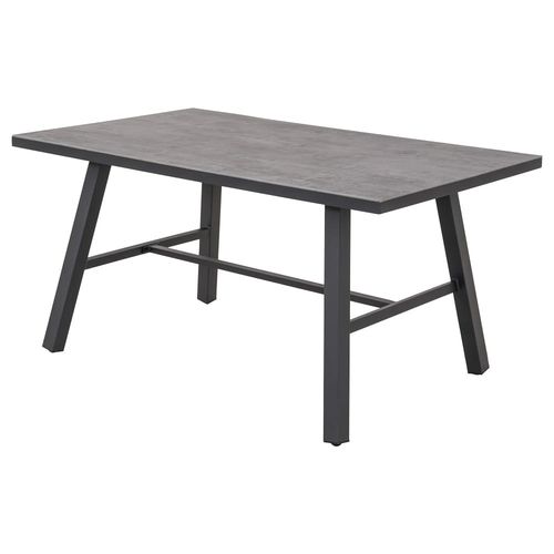 ZESTAW MEBLI JADALNIANYCH TEXAS Z NAROŻNIKIEM na Arena.pl