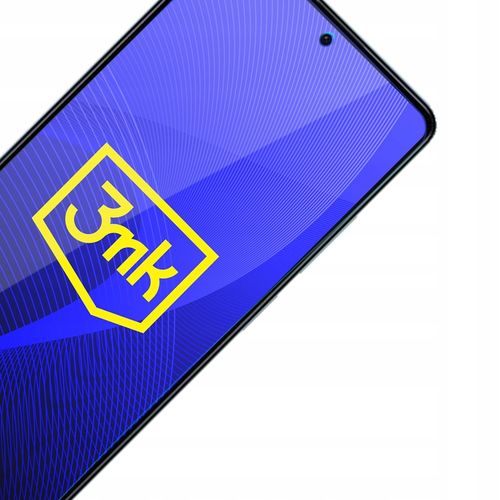 Redmi Note 12 Pro - 3mk FlexibleGlass na Arena.pl