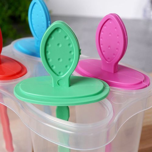 Forma do lodów 4 szt. na Arena.pl