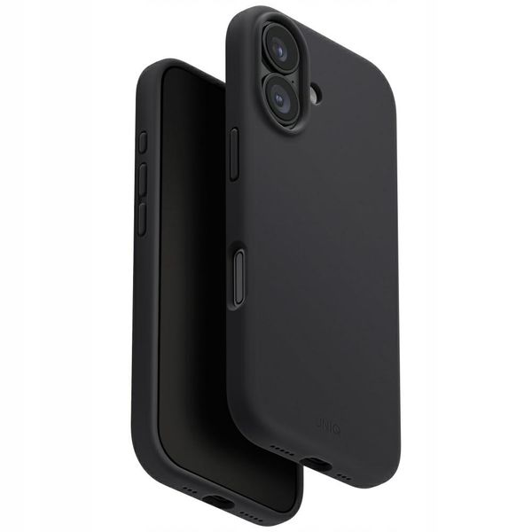 Etui UNIQ do Apple iPhone 17 szary zdjęcie 1