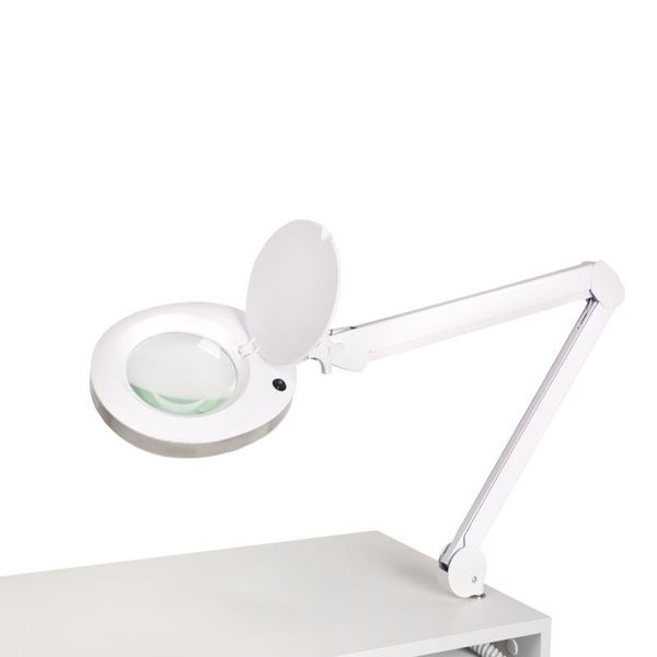 Szafka Azzurro midi 970 biała + zdjęcie 3