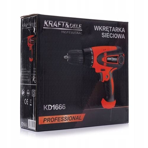 wkrętarka elektryczna 900w kd1664 na Arena.pl