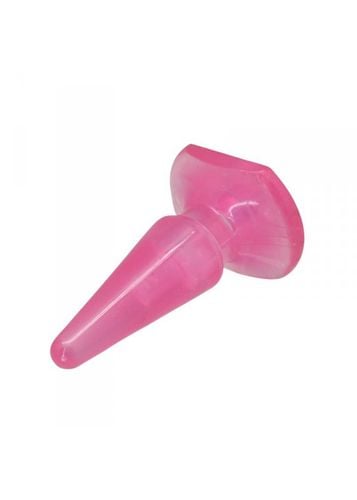 plug jelly probe plug. soft and comfortable. na Arena.pl