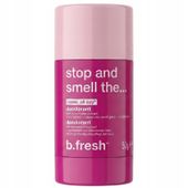 Dezodorant w sztyfcie B.fresh Stop and smell the... Deodorant 50g
