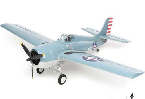 E-flite UMX F4F Wildcat BNF Basic na Arena.pl