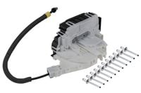 SIŁOWNIK CENTRALNEGO ZAMKA PRZÓD PRAWY PRZÓD MERCEDES CLS X218 2014 2015