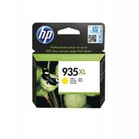 Tusz HP 935XL yellow do 825str. Instant Ink