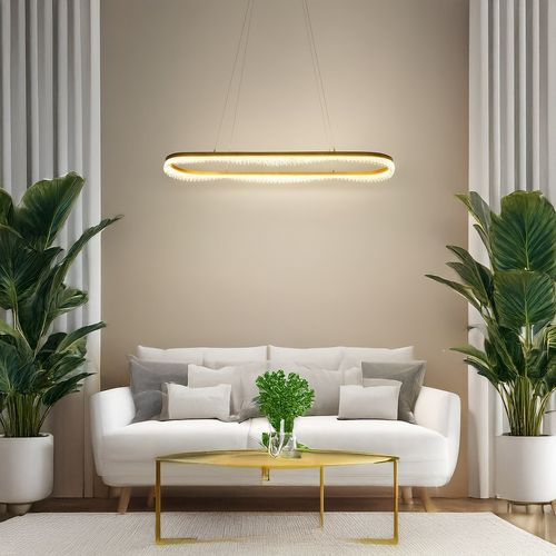 Lampa wisząca PRECIOSA 45W LED na Arena.pl