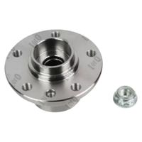 PIASTA KOŁA PRZÓD VW TOUAREG I 2002 2003 2004 2005 2006 2007 2008 2009 2010