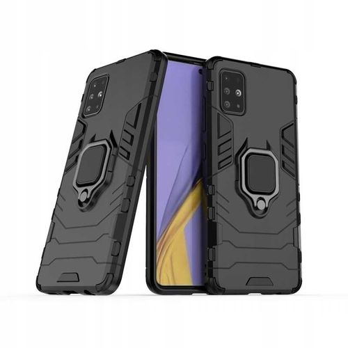 SC X-Ring Galaxy A51 czarny na Arena.pl