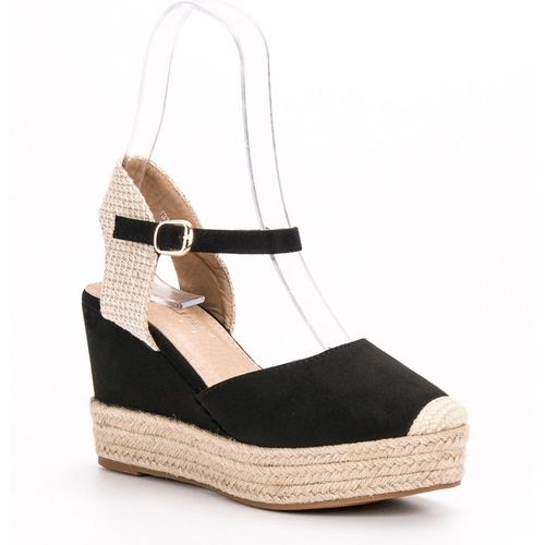 Espadryle Na Platformie r.40 na Arena.pl