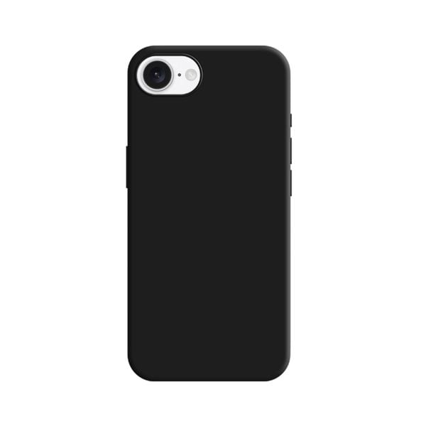 apple iphone 16e - 3mk silicone case zdjęcie 4