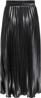 ONLY Spódnica Kobiety Onllyon Pleated Shine Skirt Jrs