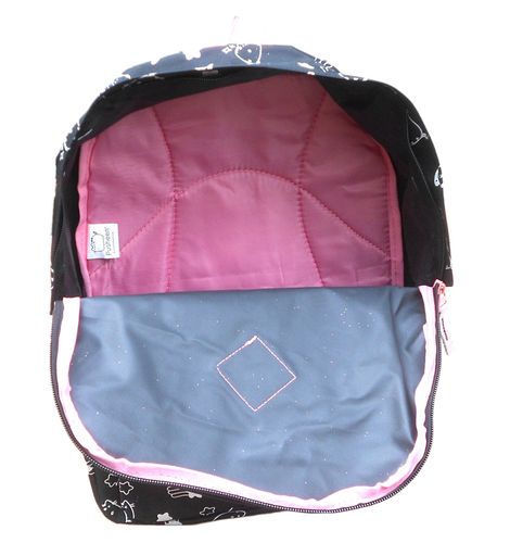 Pusheen backpack na Arena.pl