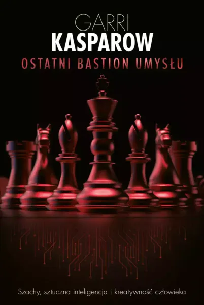 Ostatni bastion umysłu zdjęcie 1