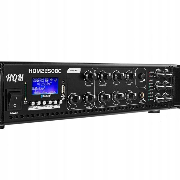 NAGŁOŚNIENIE NAŚCIENNE BIURA HALI PRODUKCYJNEJ 10 zdjęcie 3