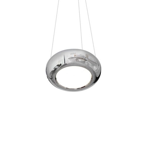 LAMPA WISZĄCA MERCURIO 12W LED na Arena.pl
