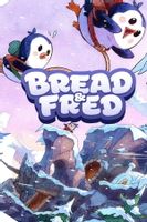 Bread and Fred Klucz CD KEY KOD BEZ VPN WYSYŁKA 24/7