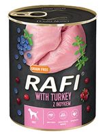 Rafi Pies Indyk Puszka 800G