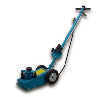 19202 Podnośnik Pneumatyczny 22T duża wytrzymałość BITUXX samochodowy