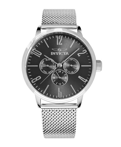 zegarek męski invicta speciality 47597 + box zdjęcie 4