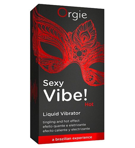 Rozgrzewający olejek do miejsc intymnych na Arena.pl