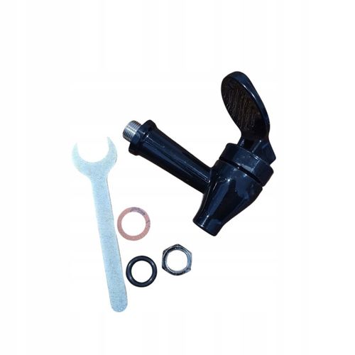 Maselnica elektryczna, 10 litrów, stal na Arena.pl