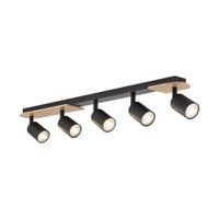 lampa reflektor spot sufitowy cover wood 5777 tk lighting
