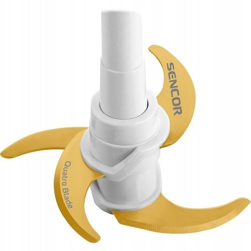 Rozdrabniacz do Żywności 1,5L Sencor Mocny 800W Szklany Kielich na Arena.pl