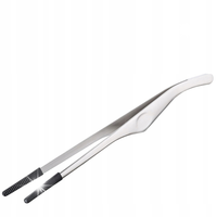 PĘSETA kuchenna SILIKONOWE końcówki Spring 30 cm