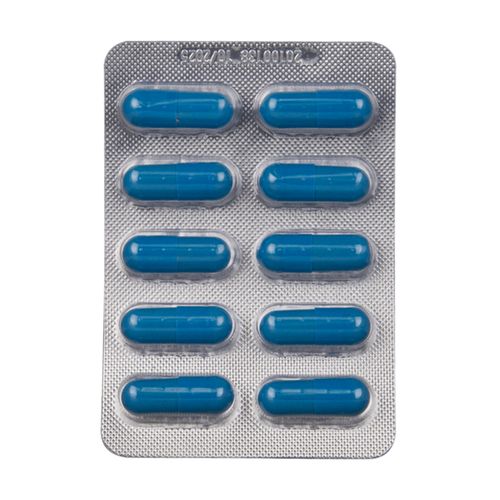 suplement dla mężczyzn exxtreme power caps man 10 caps hot na Arena.pl