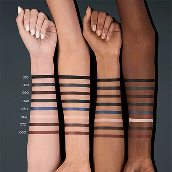 Kredka Do Oczu Catrice Biały zdjęcie 1