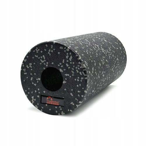 Zestaw do masażu ciała EPP 4w1 Roller Wałek Piłka Duoball dla sportowców na Arena.pl