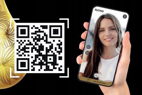 Syoss Oleo Farba do włosów czekolada brąz 4-86 x 2 na Arena.pl