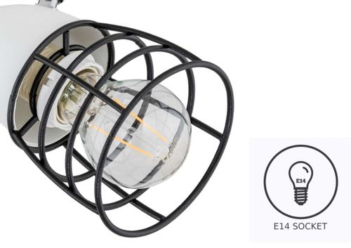 Spot 2xE14 SKY 1502 na Arena.pl