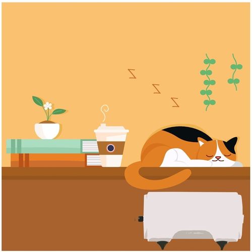 ZESTAW NAPOWIETRZACZ DO AKWARIUM CICHY 3W 2x204l/h na Arena.pl