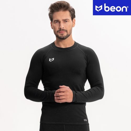 KOSZULKA TERMOAKTYWNA MĘSKA TERMICZNA DŁUGI RĘKAW BLUZKA SZYBKOSCHNĄCA M na Arena.pl