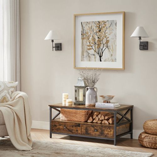 Stolik kawowy - LCT201B01 na Arena.pl