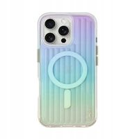 ETUI DO IPHONE 16 PRO 6.3" COELH LINEAR MAGNETIC CHARGING