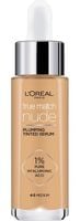 LOREAL TRUE MATCH NUDE PODKŁAD SERUM 4-5 Medium