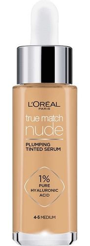 LOREAL TRUE MATCH NUDE PODKŁAD SERUM 4-5 Medium na Arena.pl