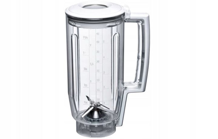 Blender kielichowy BOSCH MUZ5MX1 zdjęcie 8